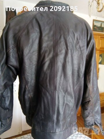 Яке, снимка 4 - Якета - 26612718