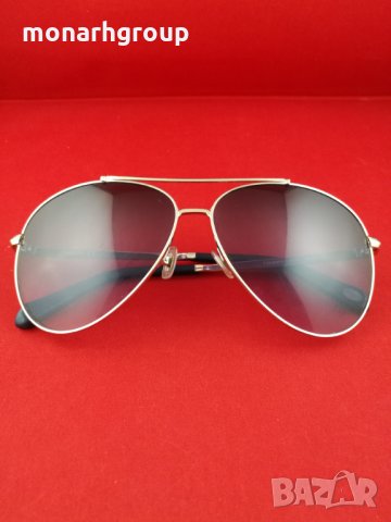 Слънчеви очила FOSSIL FOS 2000/S 1F5 (XO)/надрани стъкла/, снимка 6 - Слънчеви и диоптрични очила - 27208467