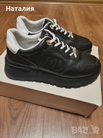 Дамски обувки на Liu Jo, р.38.