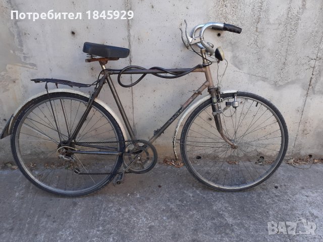 Велосипед с 6 скорости  , снимка 2 - Велосипеди - 37395971