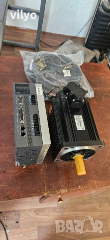 cnc цнц части и стъпкови мотори 