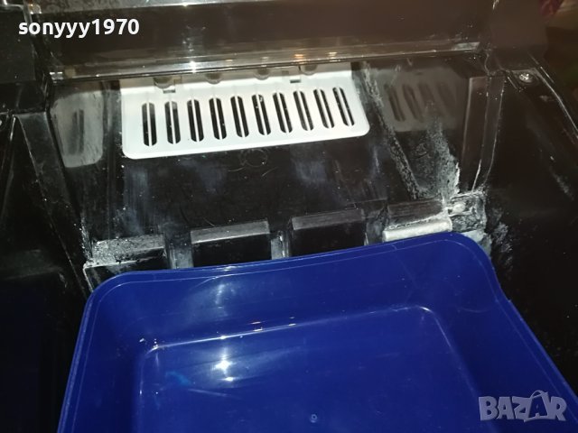 ICE MAKER-INOX ВНОС ENGLAND 1207221717, снимка 5 - Хладилници - 37368780