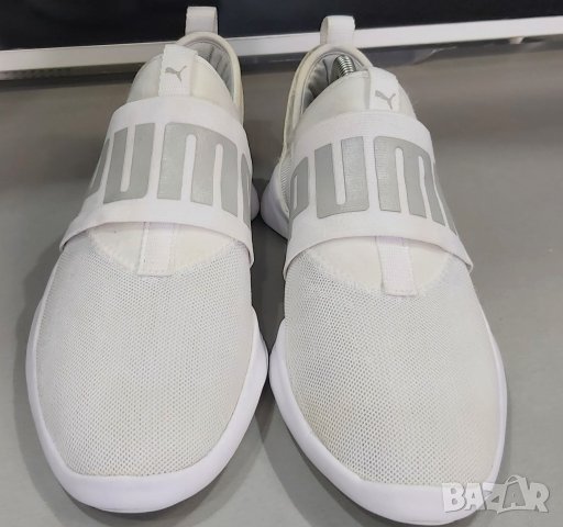 PUMA 38 номер оригинални маратонки , снимка 5 - Маратонки - 36917798