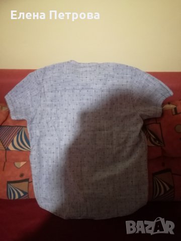 Детски ризки Уайкики размер 152/158, снимка 4 - Детски ризи - 28695279