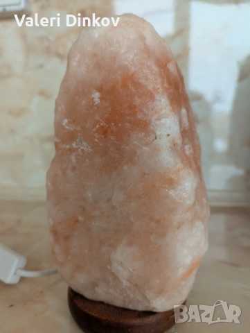 Солна лампа ROCK E14