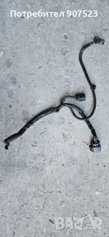 Букси за фаровете на Хонда Сивик 8, снимка 3 - Части - 48273290