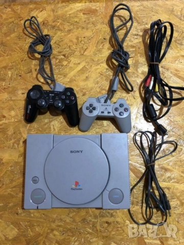 Телевизионна игра