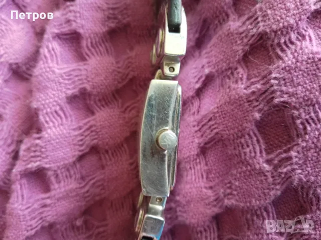 часовник michael kors, снимка 4 - Дамски - 47517542