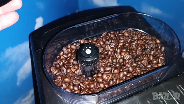 Кафеавтомат Krups, снимка 10 - Кафемашини - 48358497