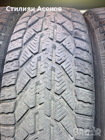 16 ки със зимнигуми 4х108 /195.55.16, снимка 16 - Гуми и джанти - 52093345