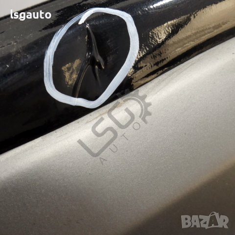 Задна лява врата Ford Focus II 2005-2012 ID: 115651, снимка 2 - Части - 43192970