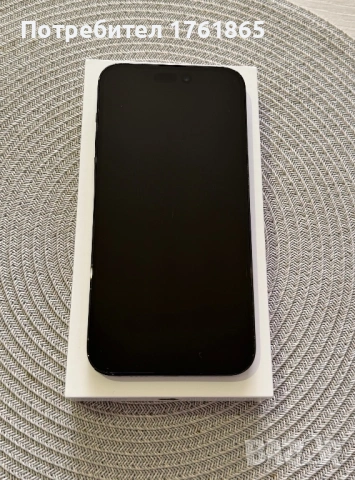 iPhone 14 Pro Max, снимка 2 - Apple iPhone - 53072311