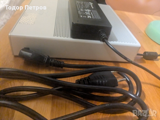 CISCO wlc 3504 контролер безжична мрежа, снимка 8 - Друга електроника - 52712063