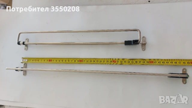 закачалка за гардероб за вратовръзки , снимка 3 - Закачалки - 51236166