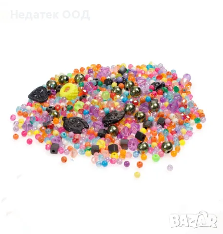 Детски комплект за гривни, 24х4х33 см, снимка 2 - Образователни игри - 49554971