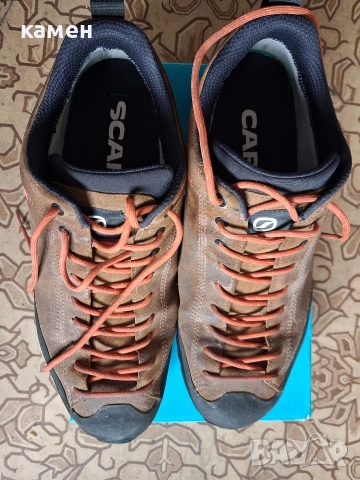 Scarpa mojito, снимка 5 - Спортни обувки - 52721955