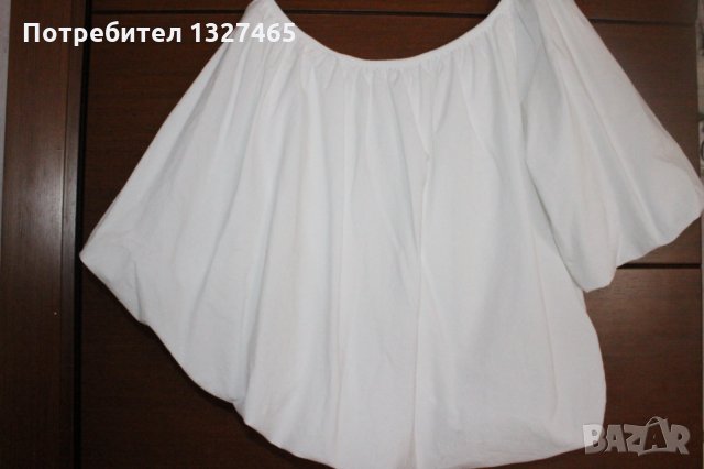 Дамска официална блуза на Зара