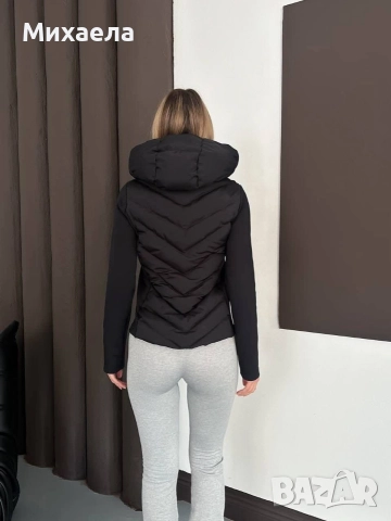 Дамско яке - два цвята - два модела - 31€, снимка 4 - Якета - 52990345