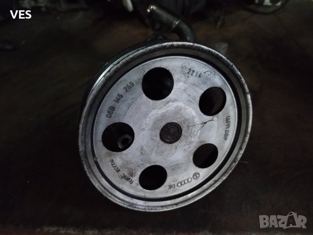 Audi A4 B6 хидравлична помпа, снимка 2 - Части - 38485941