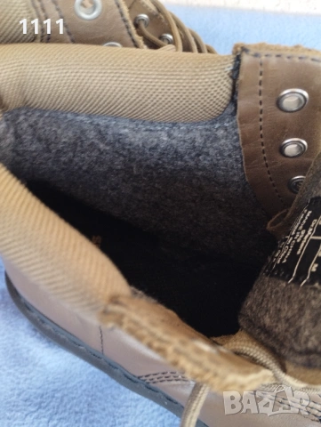 Dr.Martens original номер 46., снимка 6 - Мъжки боти - 51991062