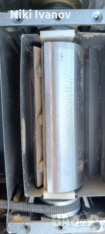 УБДН-5, снимка 10 - Циркуляри - 51822540