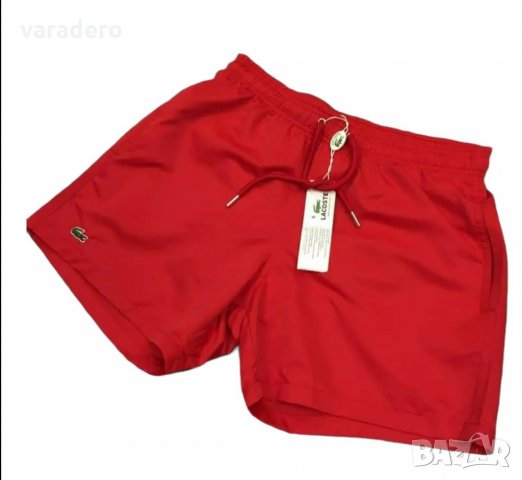 Къси гащи и бански Emporio Armani , снимка 5 - Бански - 33117962