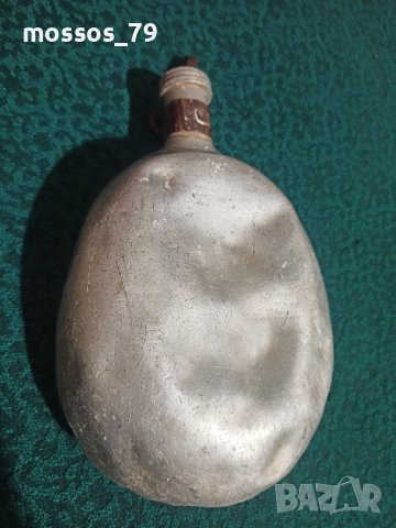 Старинна Манерка за вода, снимка 5 - Антикварни и старинни предмети - 43010962