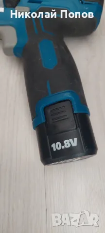 Продавам винтоверт Wickes, снимка 4 - Винтоверти - 50403664