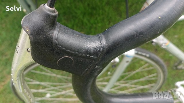 Kettler Alu-rad Alpha, снимка 10 - Велосипеди - 28674271