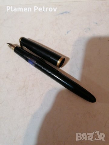 писалка Чайка 65