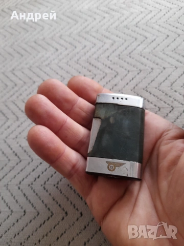 Стара Запалка Ronson,ДАП София, снимка 4 - Колекции - 53020760