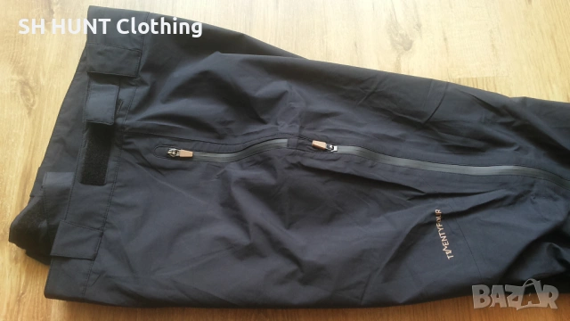 TWENTYFOUR WARPROOF Trouser размер XXL панталон водонепромокаем - 1909, снимка 4 - Екипировка - 53157521