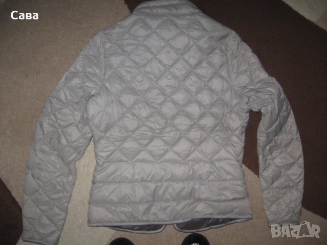 Зимно яке BRAX  дамско,М, снимка 3 - Якета - 39070734