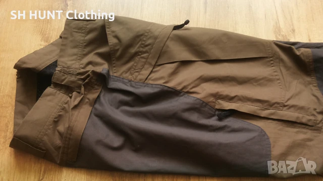 GAUPA of NORWAY Trouser размер L панталон пролет есен - 1174, снимка 10 - Екипировка - 50508750