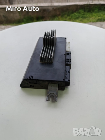 Модул за Светлини от БМВ е39, снимка 2 - Части - 52308576