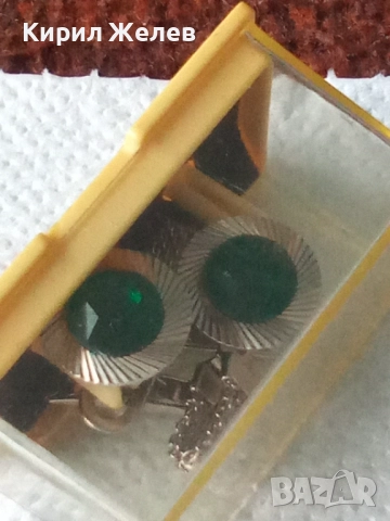 Копчета за ръкавели 35058, снимка 6 - Други - 52863298