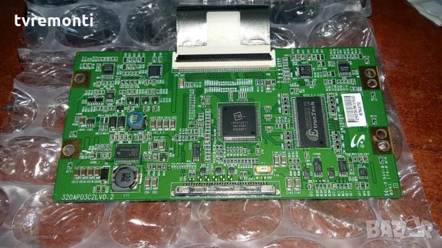 T-Con Board 320AP03C2LV0.2