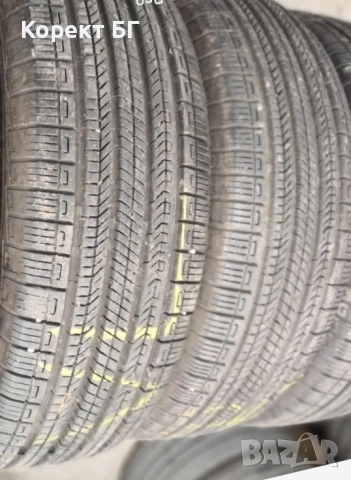 Гуми 245 70 16 Ханкук Hankook 2 броя. Нов внос. Не са нови!, снимка 7 - Гуми и джанти - 51799121