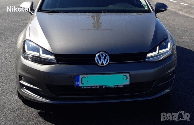 Комплект LED Фарове OSRAM Black Edition + МОНТАЖ, снимка 6 - Части - 43454314