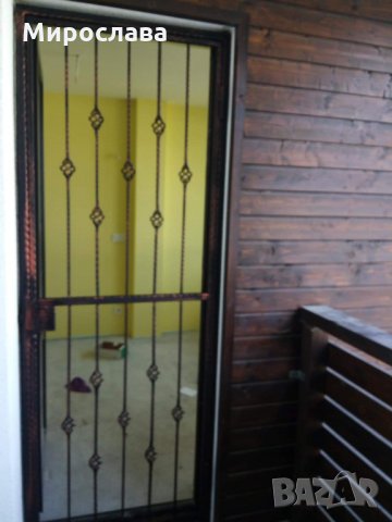 Врати и портали от ковано желязо, снимка 7 - Други стоки за дома - 27760596