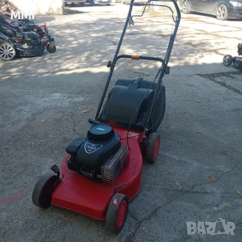 косачка, снимка 5 - Градинска техника - 47658031