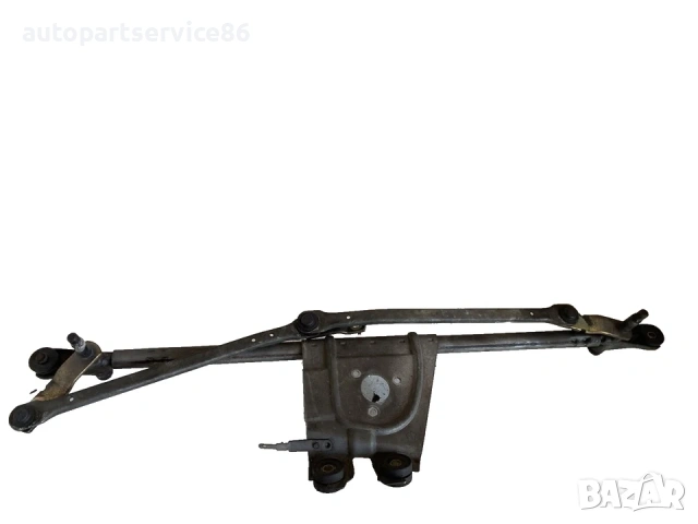 Преден механизъм на чистачките за Jeep Cherokee 2.8 CRD (2005) 54120927