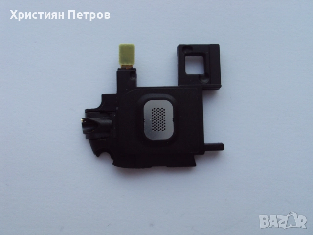 Говорител, полифония, звънец + стерео жак за Samsung Galaxy S3 mini I8190, снимка 3 - Резервни части за телефони - 43805049