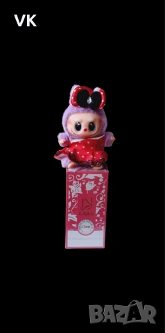 Парфюм Yara Lattafa, снимка 3 - Дамски парфюми - 53407471