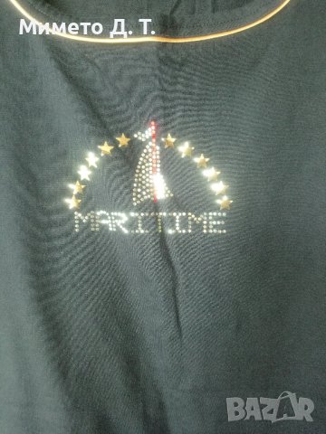 Дамска ежедневна рокля XL, снимка 4 - Рокли - 36892100