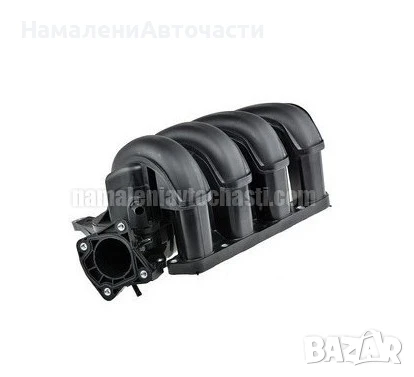 Всмукателен колектор BKS-TY-001 171200D080 Toyota Avensis Corolla, снимка 2 - Части - 51030921