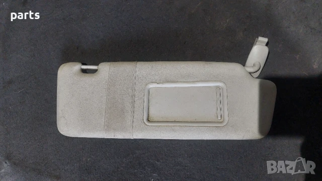 Десен Сенник Ауди A3 8P - 8P2857552, снимка 2 - Части - 51268964