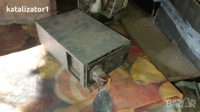 Стари модели уреди,радиа и др, снимка 7 - Антикварни и старинни предмети - 53274475