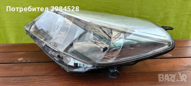 Фар за Toyota Yaris / Тойота Ярис