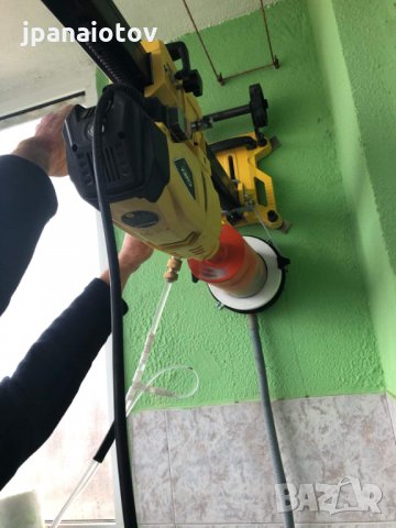 Кърти, пробива, закрепва! 30 години ОПИТ! чисти, извозва, снимка 2 - Кърти, чисти, извозва - 26585317